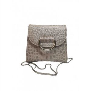 Little Liffner “Tiny Box Bag”